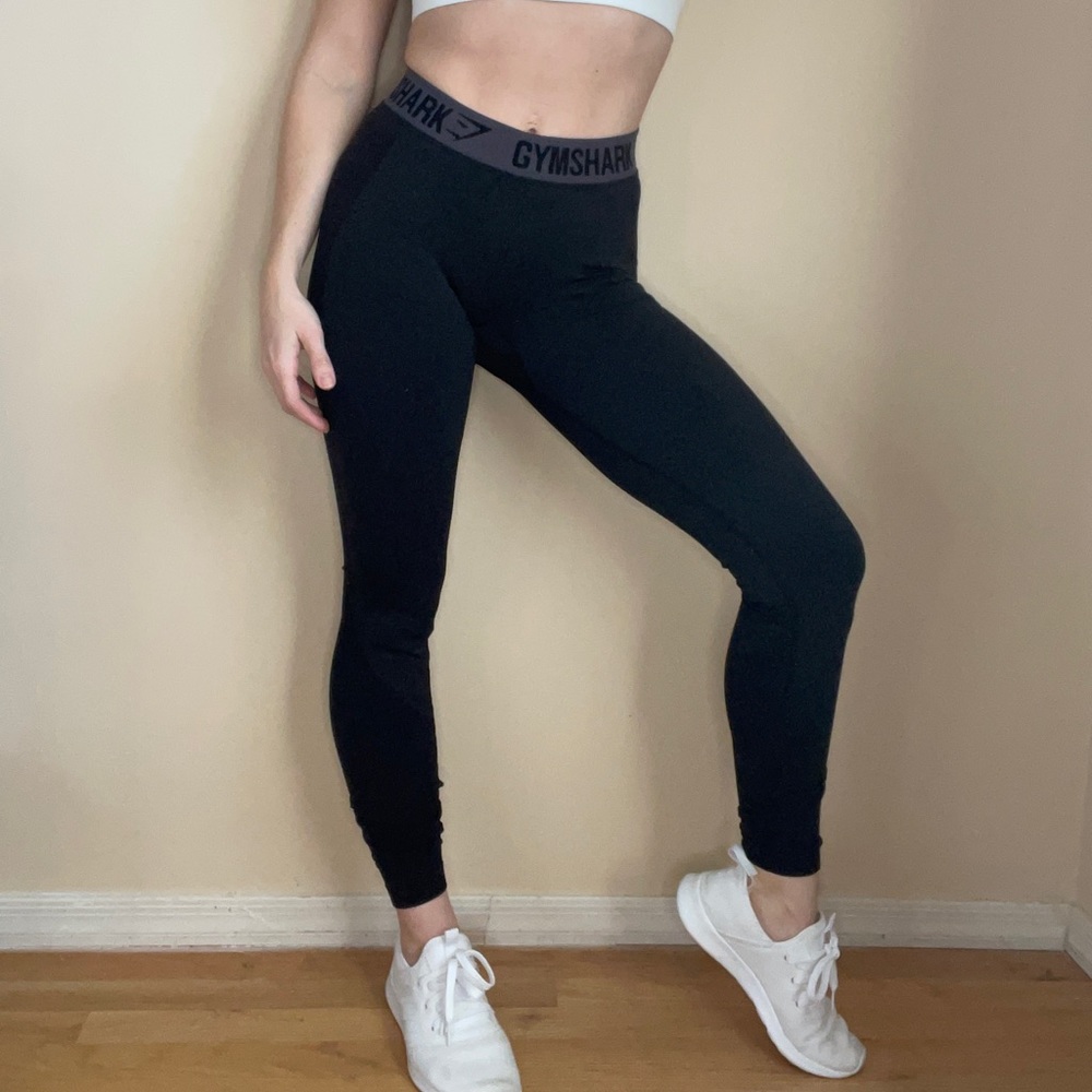 Gymshark Flex Leggings